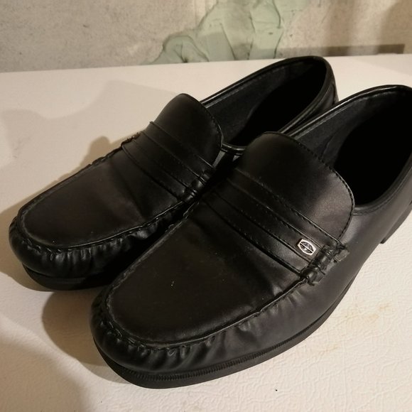 State Street Men's Dress Loafers size 11.5 - Picture 1 of 4